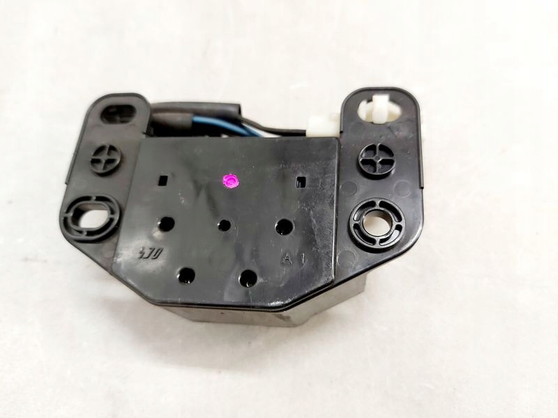 фото №6, Endeavor замок крышки багажника задняя задний комплект