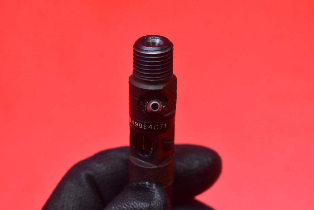 фото №16, Инжектор форсунка test 8200240244 renault thalia 1 i 1.5 dci 65 km 02-06