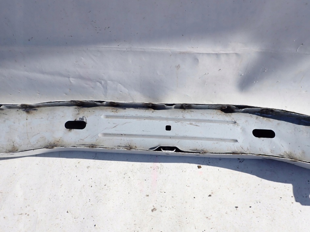 Renault master 3 movano b 10- балка перед Доставка