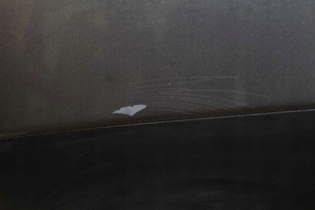 фото №7, Бампер задня задній k36g nissan tiida 1 i sedan 04-08