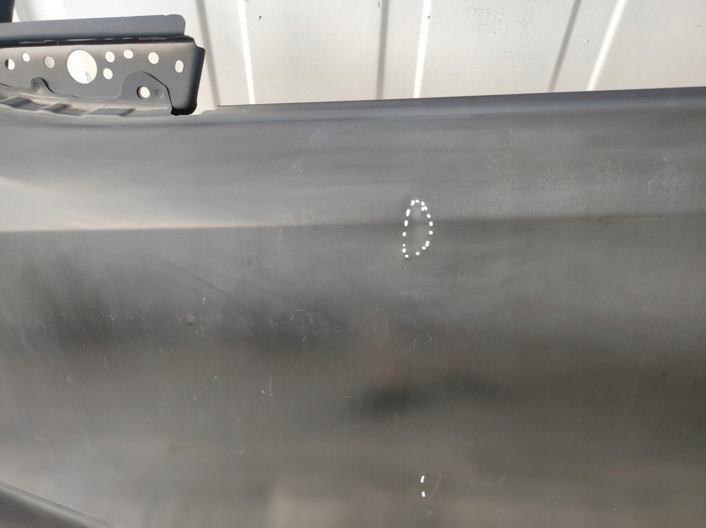 фото №13, Дверь toyota chr c-hr c hr 2016-2024 передние левая nowe оригинальные