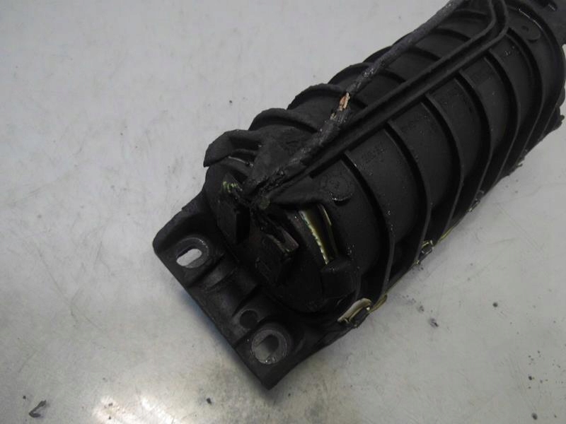 фото №3, Подушка подушка безопасности пассажира audi q7 4l