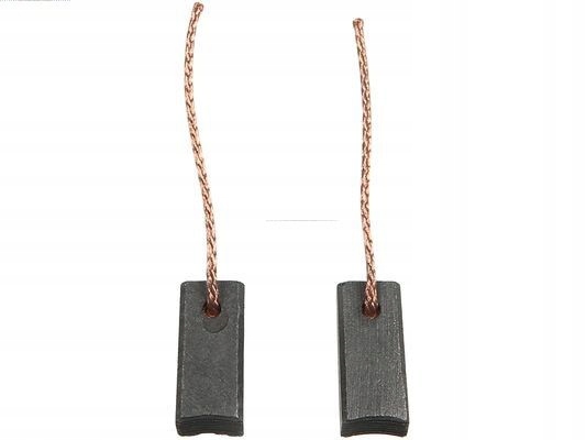 фото №2, Щетка угольная, генератор as-pl ob9037