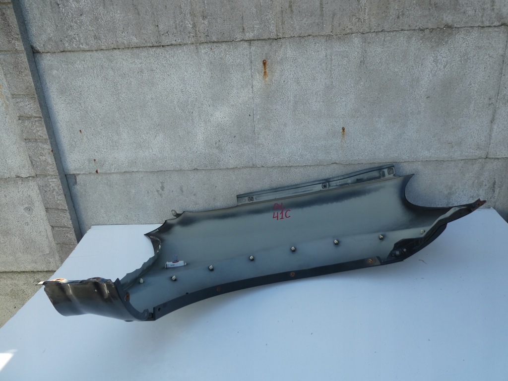 фото №10, Крила лівий перед передній ssangyong rexton