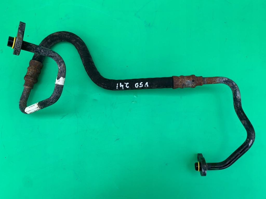 фото №1, Шланг кондиционера volvo v50 s40 ii 04- 2.4b