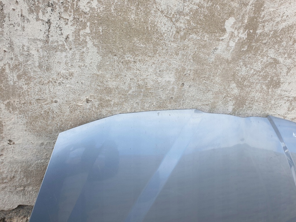 фото №5, Капот кришка alfa romeo 156