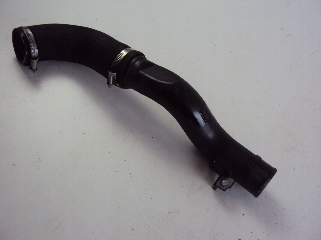 фото №3, Шланг інтеркулер range rover sport l494 3.0d