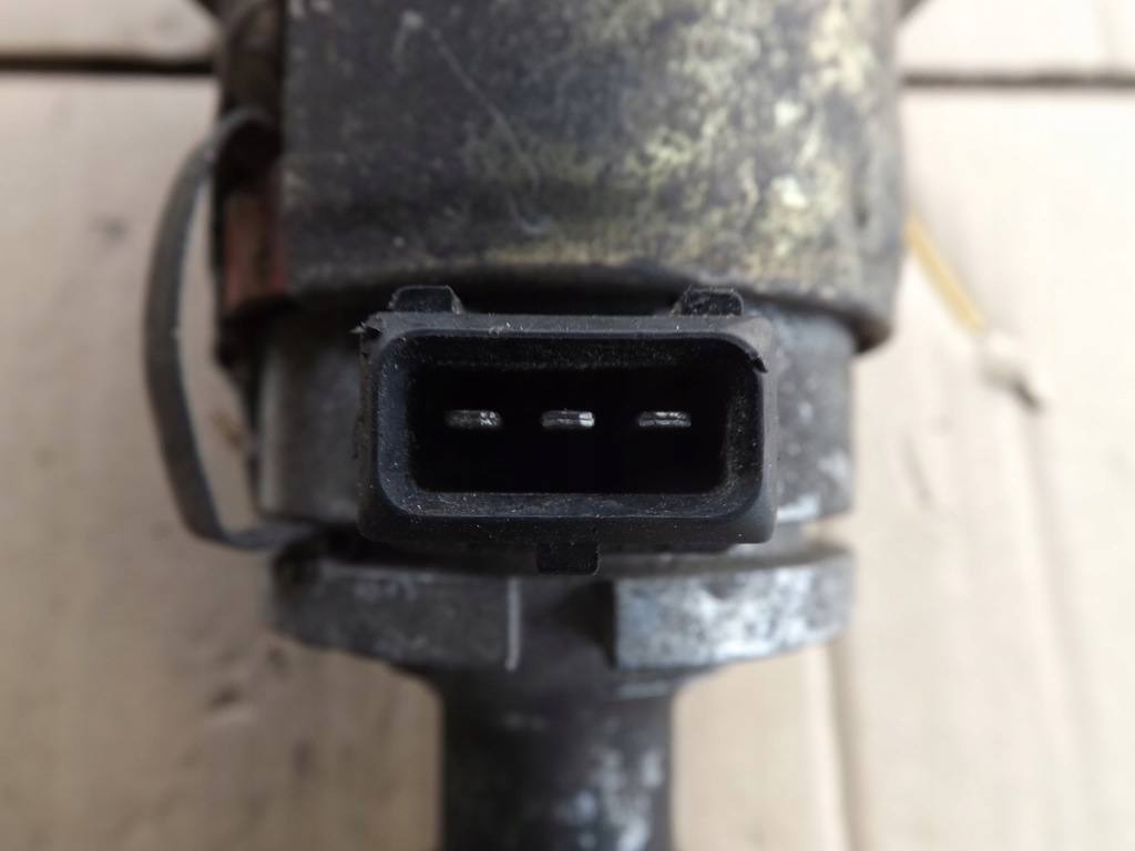 фото №12, Ford sierra mk1 mki 1.8 b аппарат зажигание