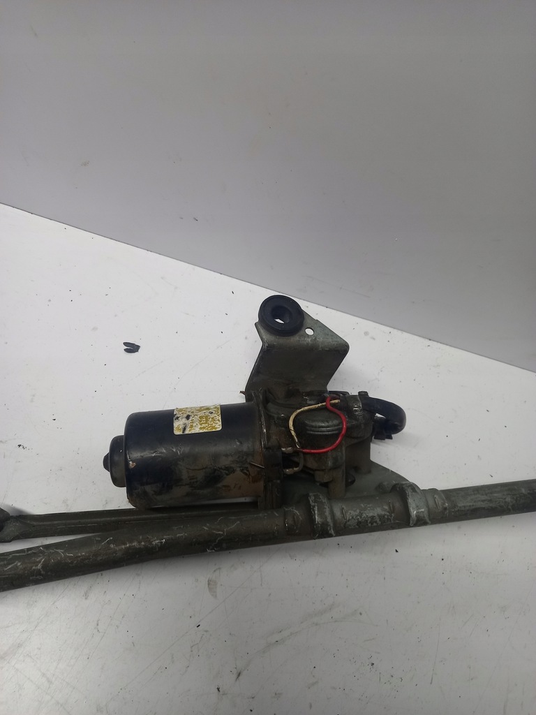 фото №6, Механізм двірник renault mestaer i