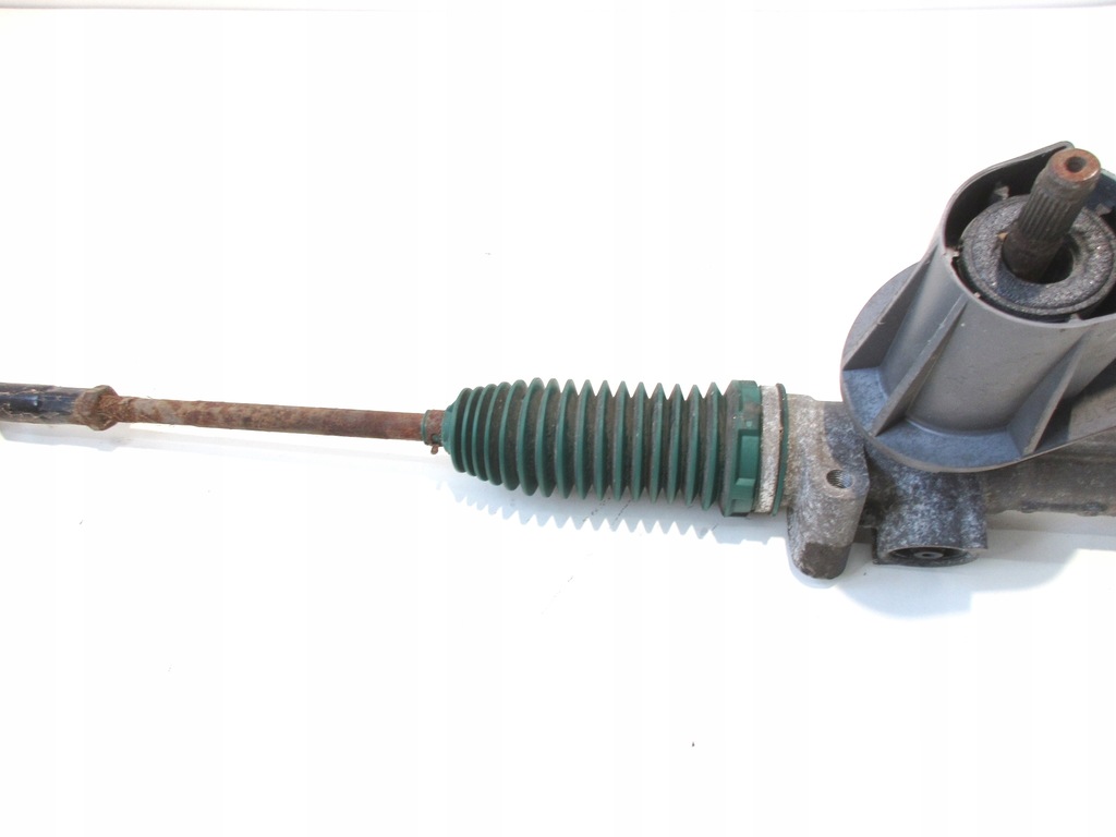 фото №6, Lancia delta 3 iii трансмиссия рулевая рейка europa