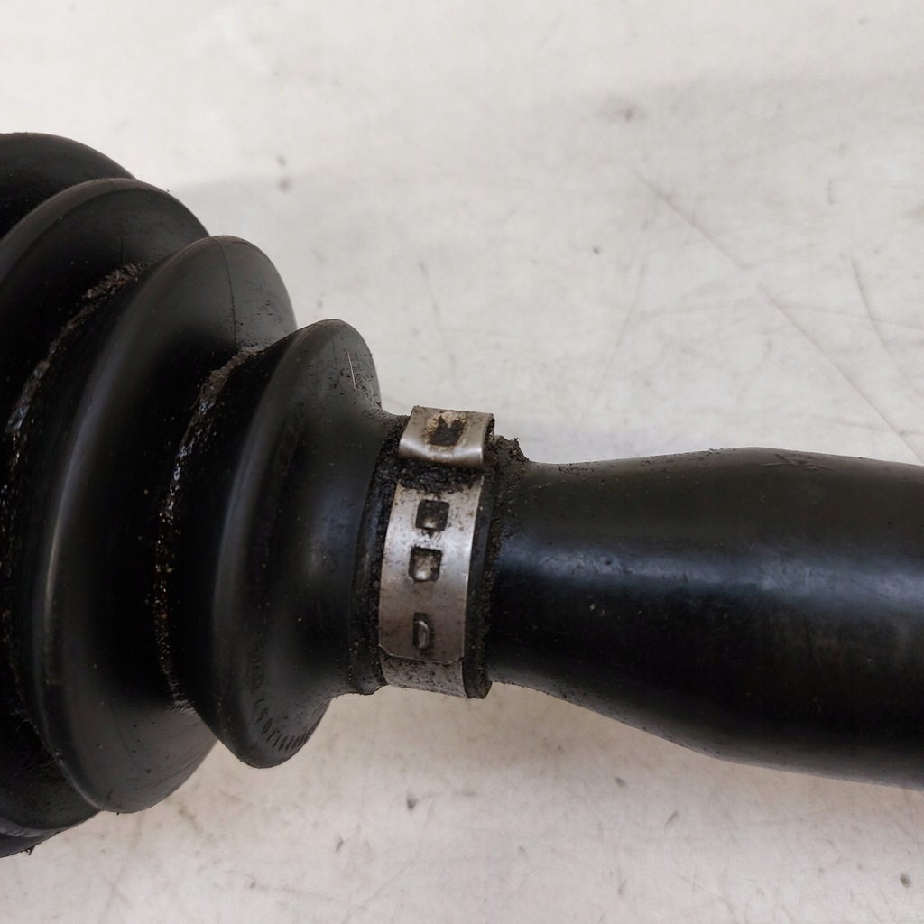 фото №5, Toyota auris 1,6 приводной вал приводная правая перед