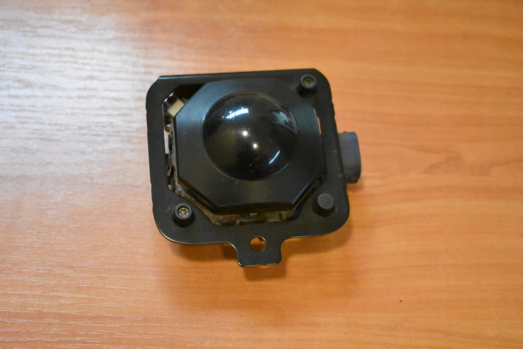 фото №1, Радар distronic перед левый porsche panamera 971 lift 1