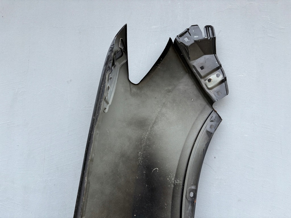 фото №10, Крыло левый перед nissan x-trail iii t32