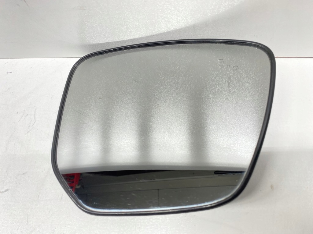 Купити Скло дзеркало вкладиш правий асистент мертва зона mitsubishi eclipse cross