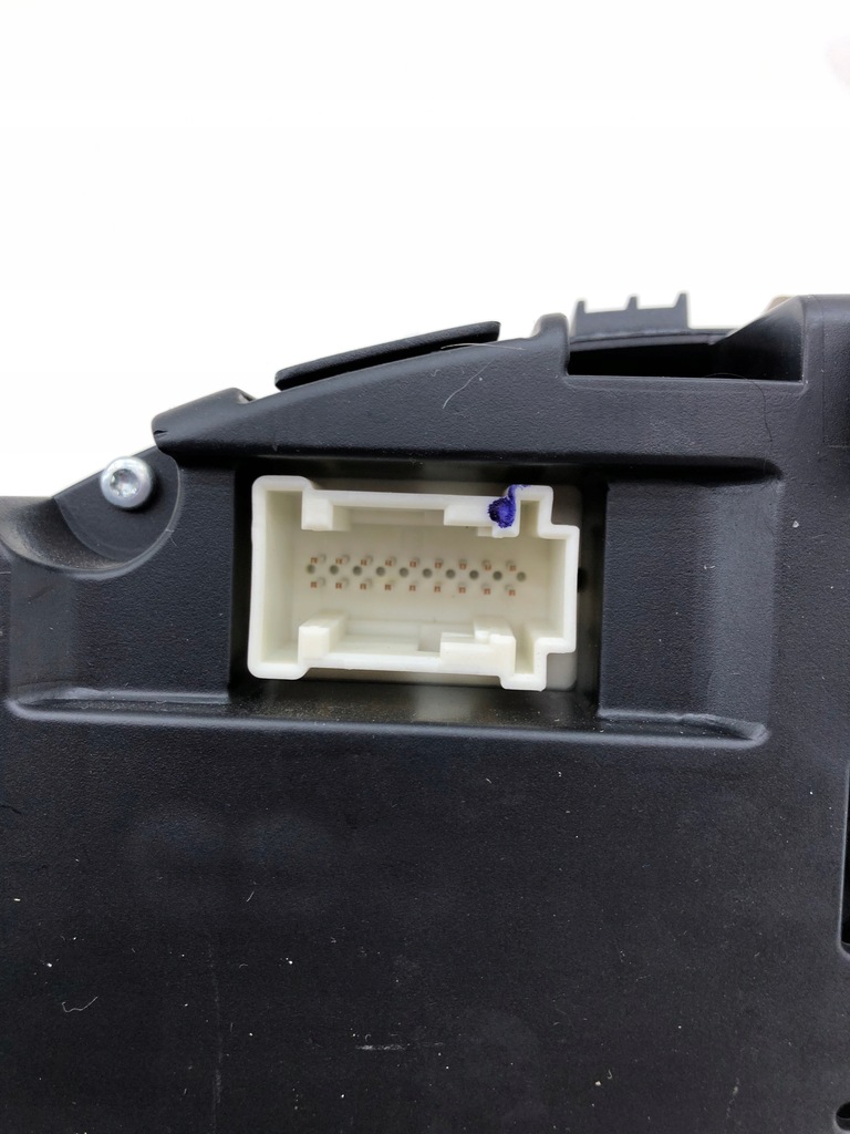 фото №9, Mercedes w176 счетчик приборы бензин europa a1569009802