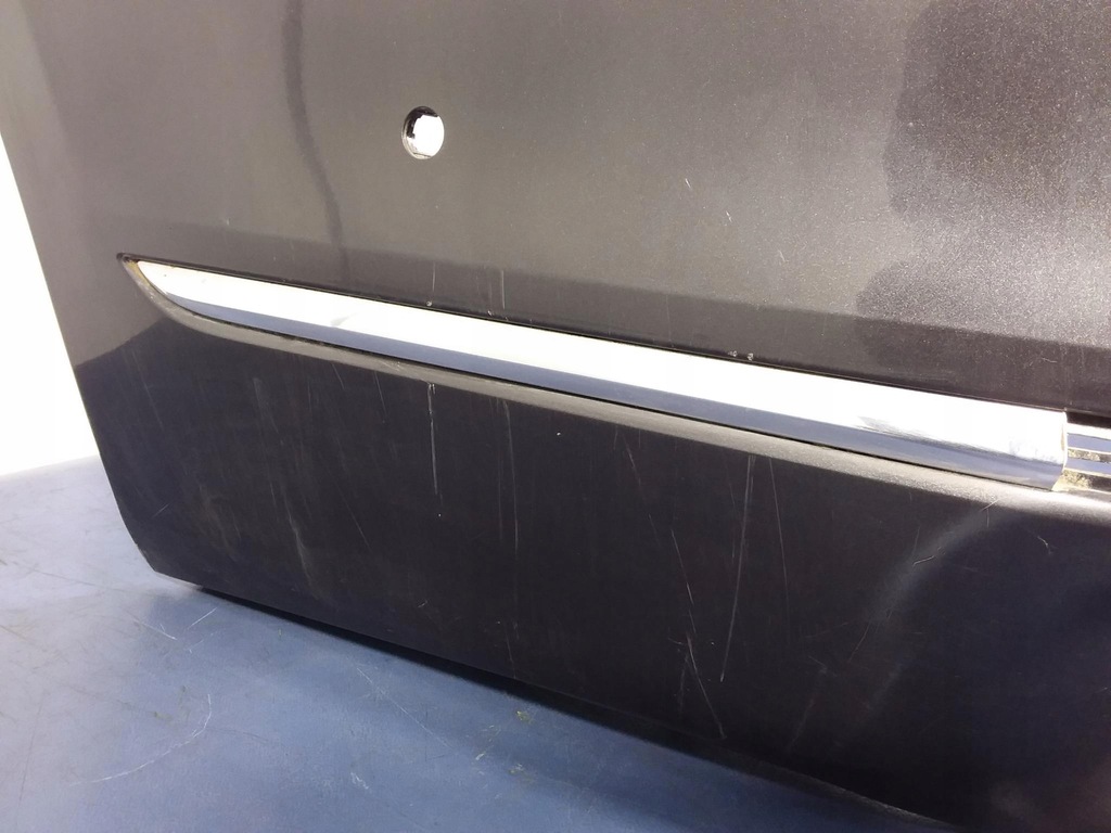 фото №7, Bmw 7 g11 g12 бампер задній pdc a90