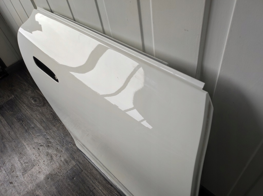 фото №7, Дверь mercedes eqe w295 295 задние правое