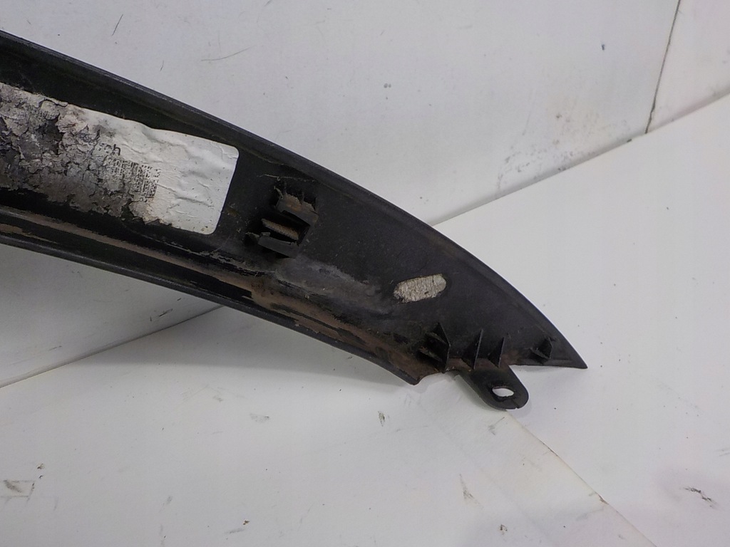 фото №8, Honda cr-v ii накладка na крила права задня задня