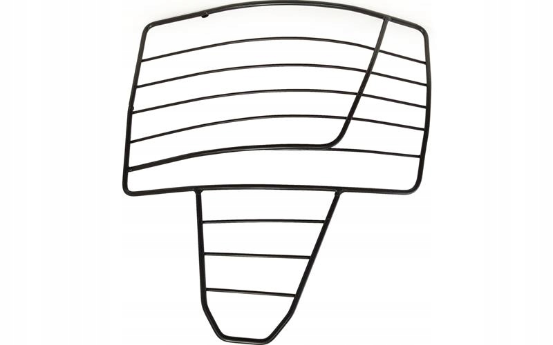 Купити Renault gama сітка захисна фара ліва