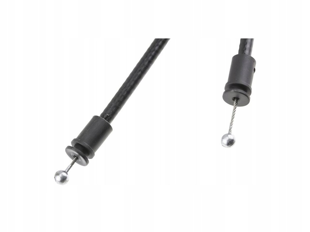 фото №5, Передня частина капот release кабель compatible with bmw 3 e90