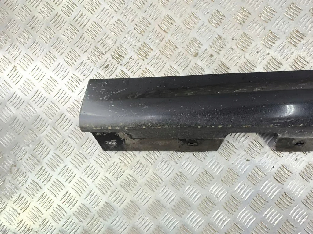 Купить Накладка порог левая bmw 3 e90 51777202653 3.0l дизель 2010
