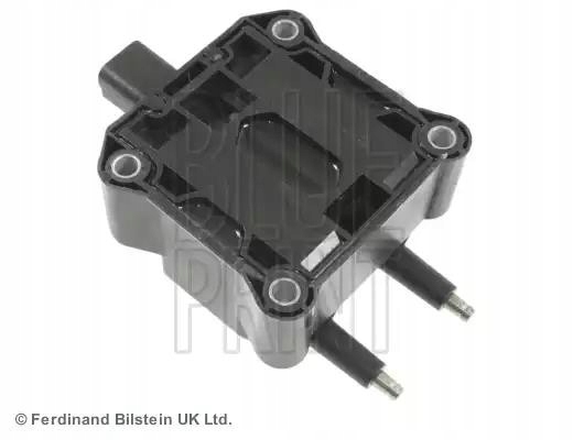 фото №12, Котушка запалювання blue print ada101409