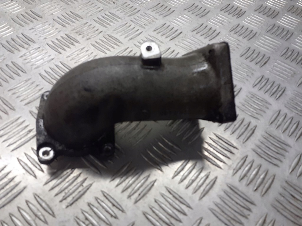 фото №1, Труба трубка шланг egr chrysler grand voyager 2.8 crd 91092242f