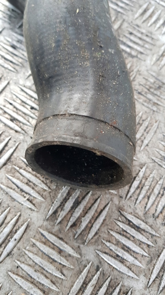 Bmw e46 шланг труба интеркулер 2249669e Доставка