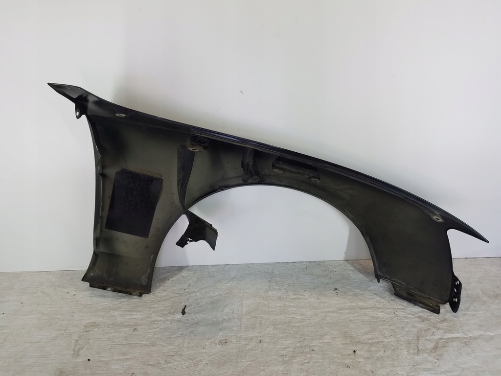 фото №16, Крила перед правий audi a5 8t kod lz9y