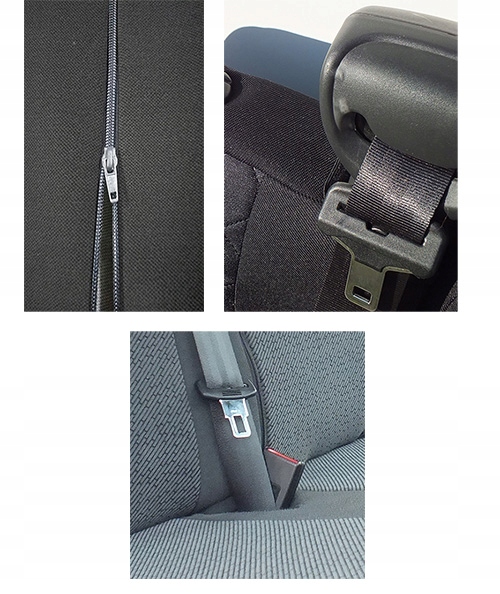 фото №6, Чехлы vw transporter t4,t5 2+1 grube