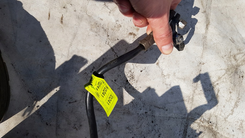 фото №9, Основа акумулятор chevrolet cruze 2.0 vcdi