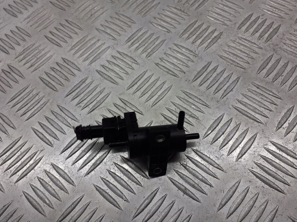 фото №3, Клапан вакуумa renault scenic ii 2.0 dci 7700113709