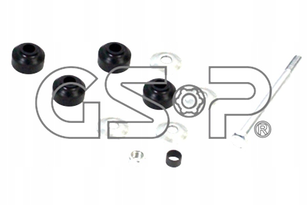 фото №2, Gsp s050470 тяга / кронштейн, стабилизатор