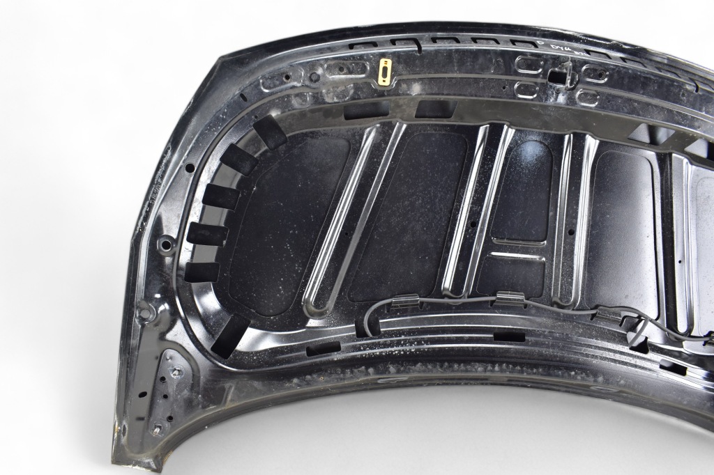 Капот кришка двигуна opel astra k 2015-2022 z22y Оригінал