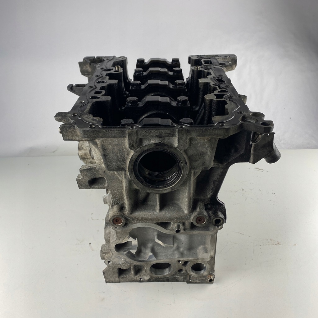 фото №6, Блок двигуна bmw mini cooper one toyota verso 1 f21 f20 1.4d 1.6d 1.6 d4d