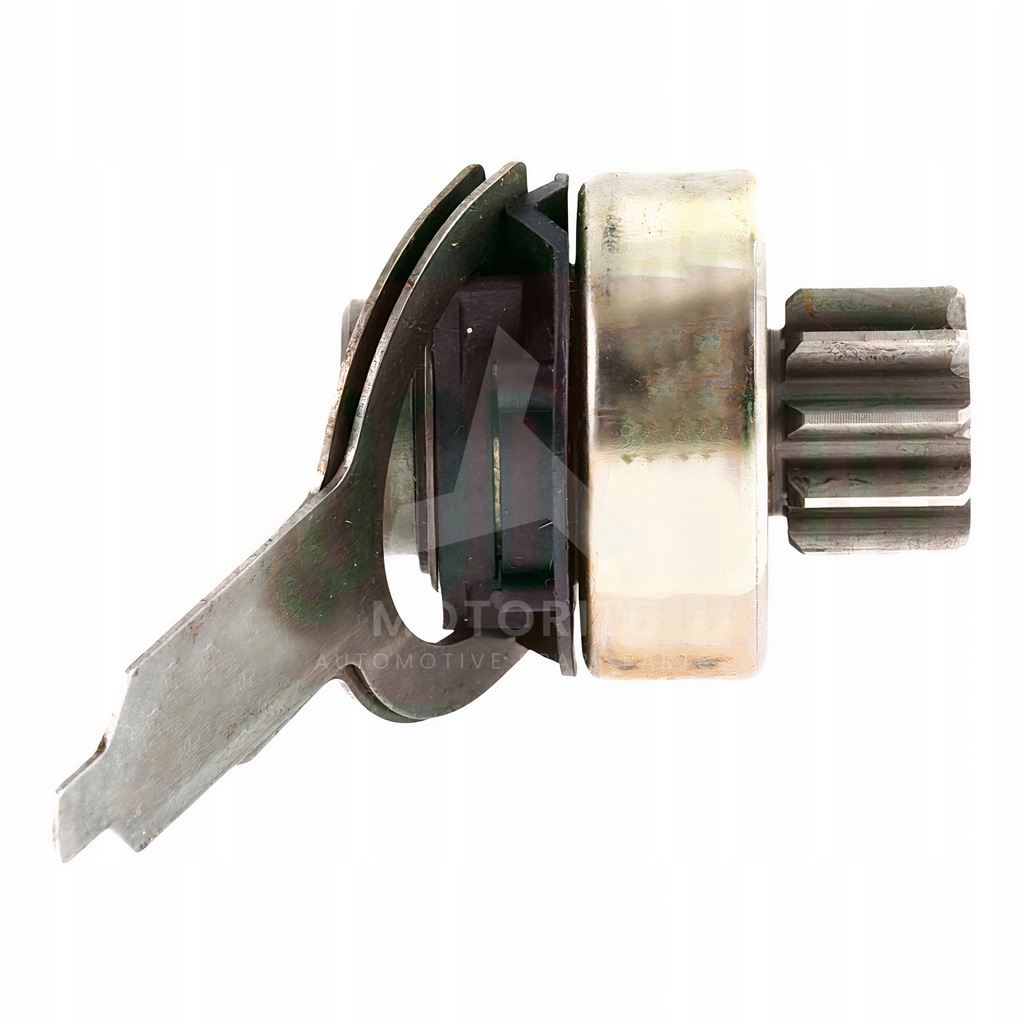 фото №1, Бендикс bendix стартер motorite 070.245.209