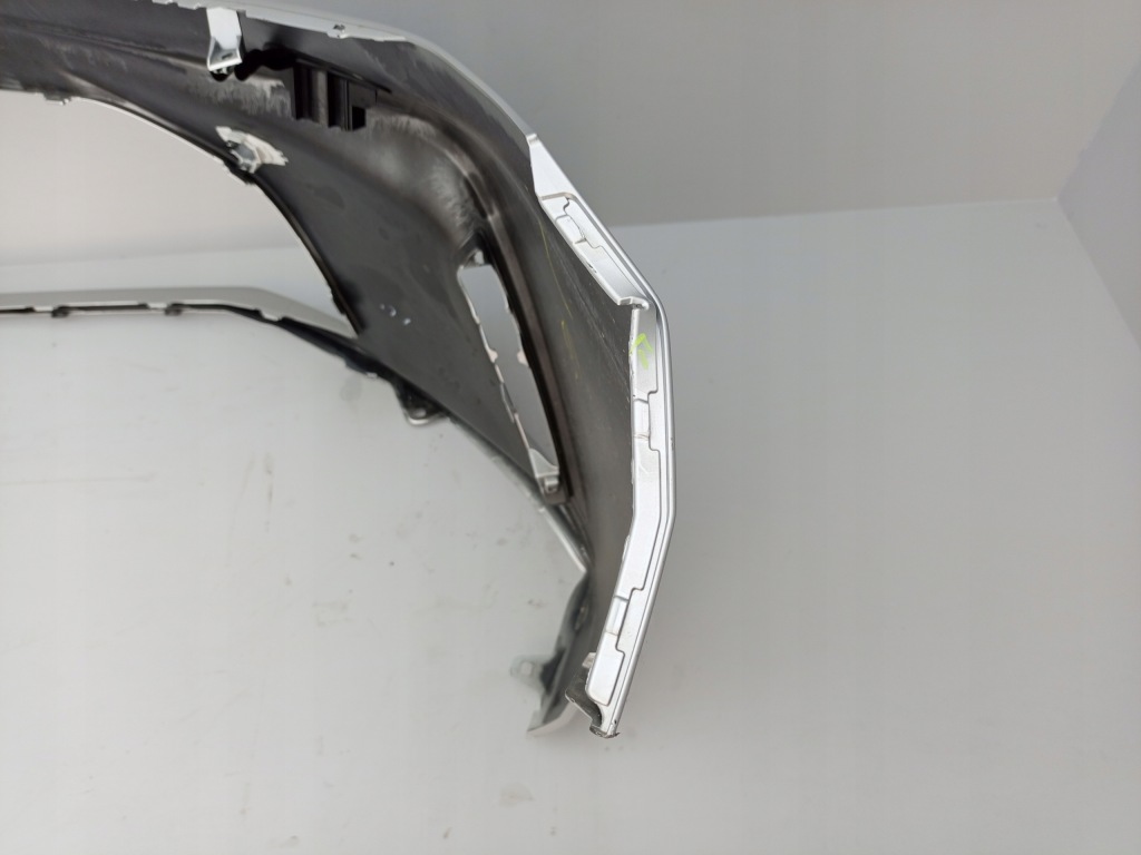 фото №15, Toyota camry 9 ix 2024- бампер перед передній 52119-33f00