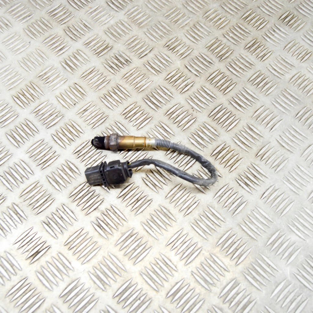 фото №2, Bmw x3 f25 2011 датчик лямбда-зонд