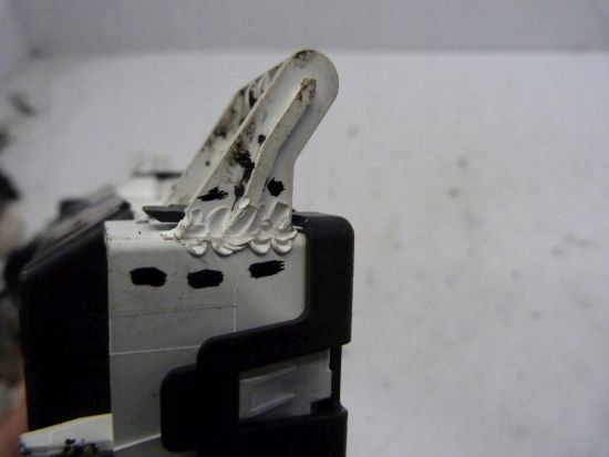 фото №4, Счетчик 8200418021 renault modus 1.2 16v