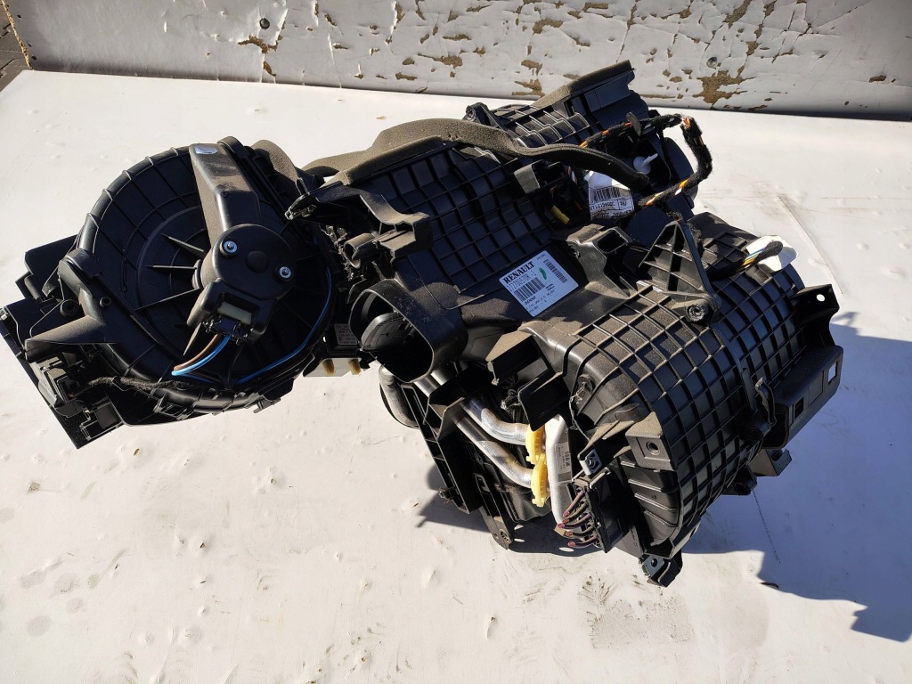 Купить Отопитель 272700570r-1 mercedes citan w415 1.5 cdi dci