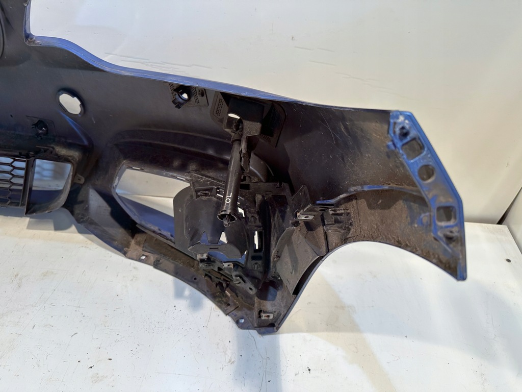 фото №14, Bmw 2 f22 m набір бампер перед передній 8055299