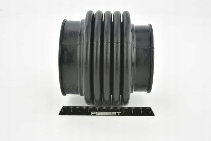 фото №7, Febest nah-ca33 шланг гибкий, электропроводка воздушная