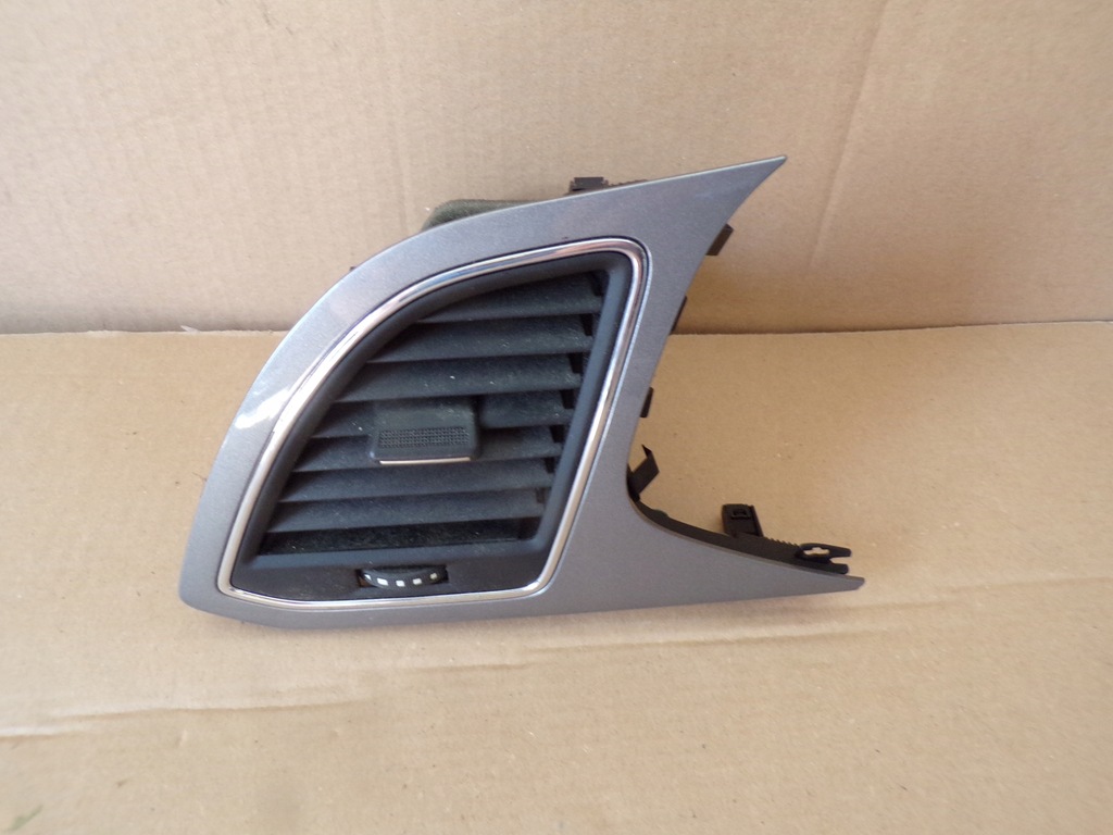 фото №1, Решітка обдув повітря ліва leon iii 5f1820901