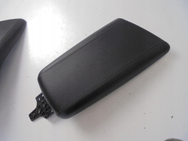 фото №2, Підлокітник alfa romeo stelvio