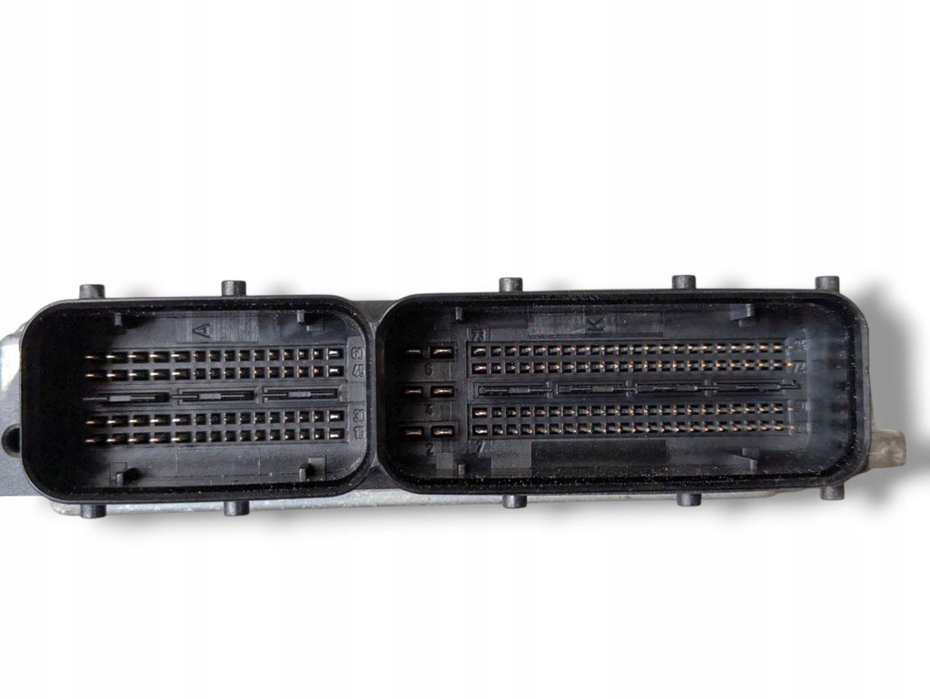 фото №15, Набір стартовий volkswagen passat b6 2009 03l907309