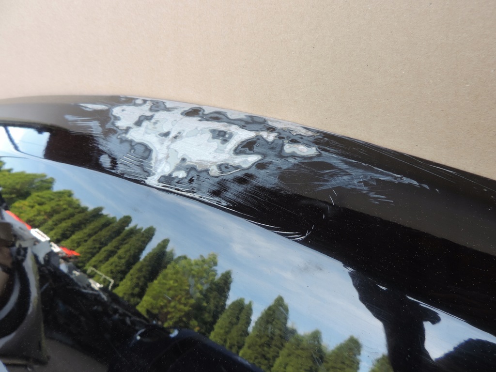 фото №11, Hyundai santa fe iii 2012 2013 2014 2015 капот