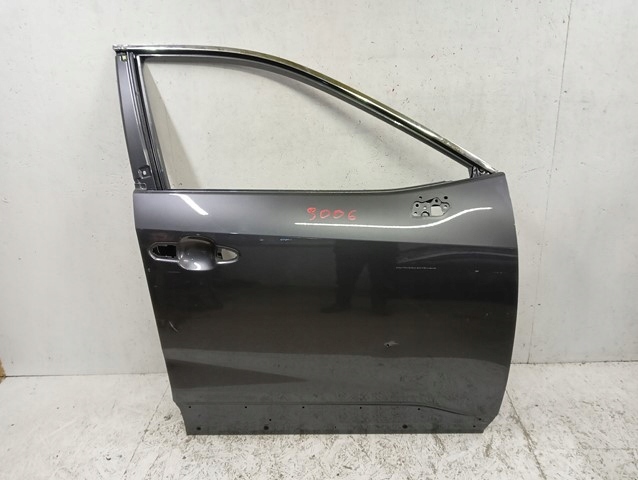 фото №1, Дверь правое передние правый перед toyota rav4 rav 5 v 2019-