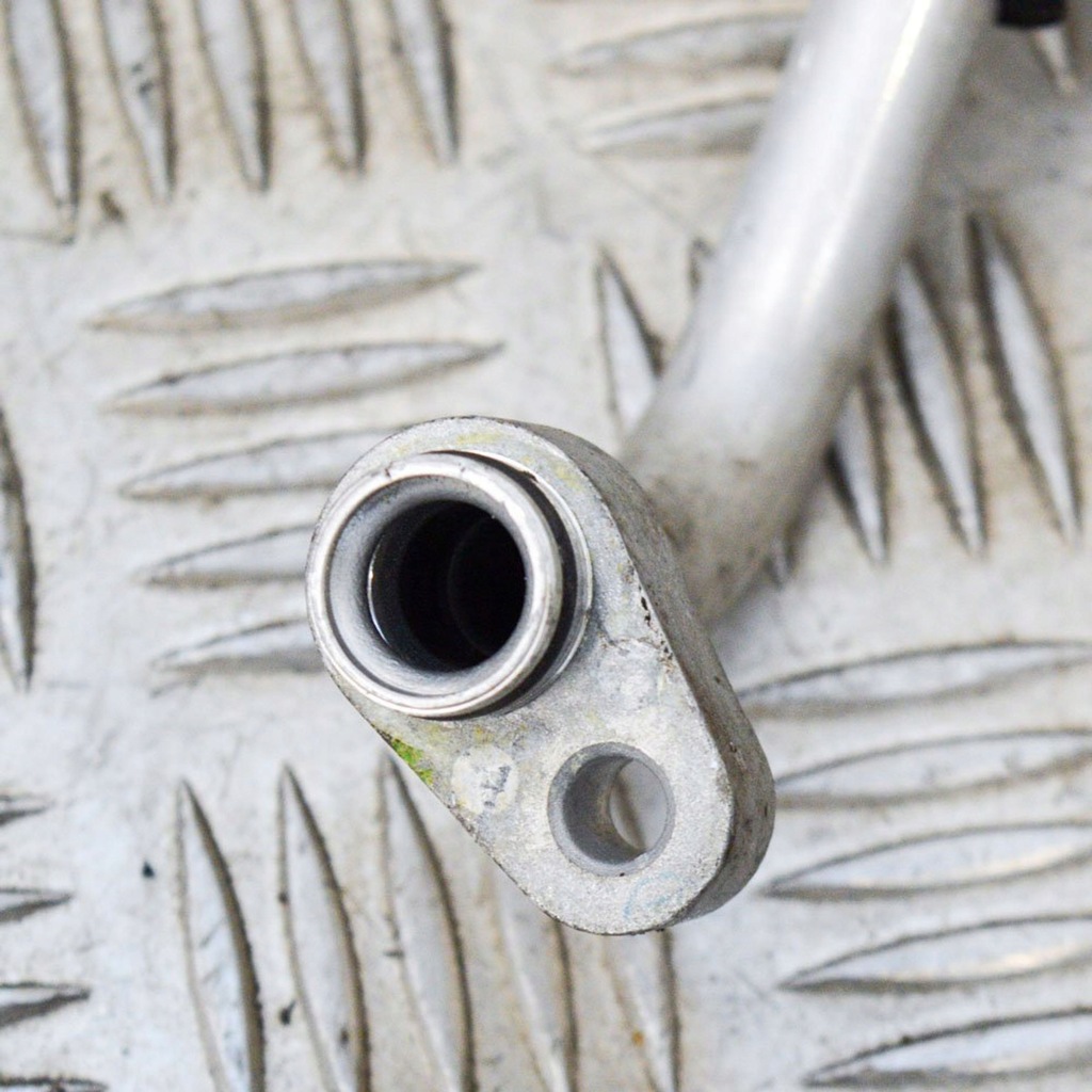 фото №6, Toyota prius xw30 2013 wąż / шланг кондиціонера a/c