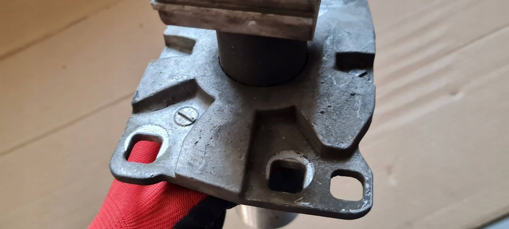 фото №9, S8 d3 a8 отбойник зона деформации левая левый перед 4e0807271ad