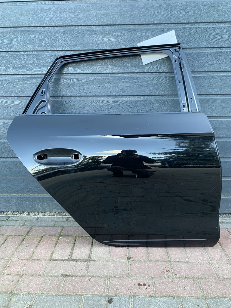 фото №1, Дверь задняя задние правое seat leon iv 4 kombi